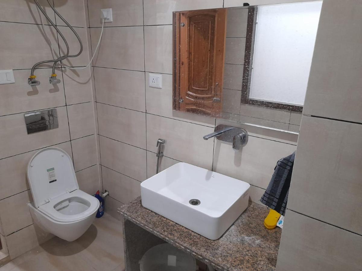 Hotel Zoon Dabb Srinagar Airport Kashmir Екстер'єр фото