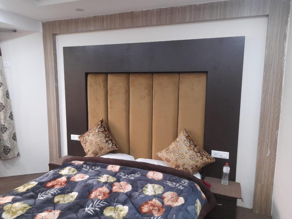 Hotel Zoon Dabb Srinagar Airport Kashmir Екстер'єр фото