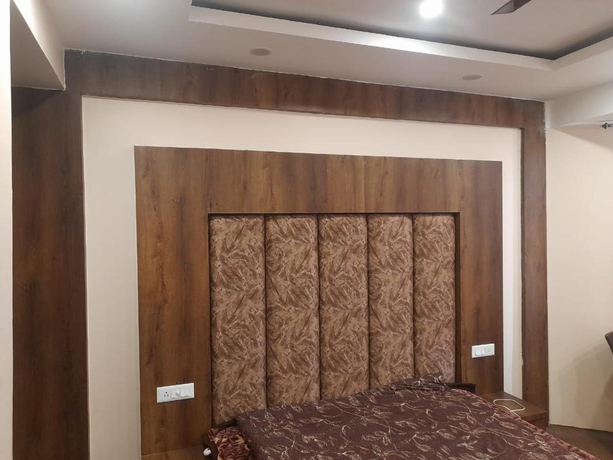 Hotel Zoon Dabb Srinagar Airport Kashmir Екстер'єр фото
