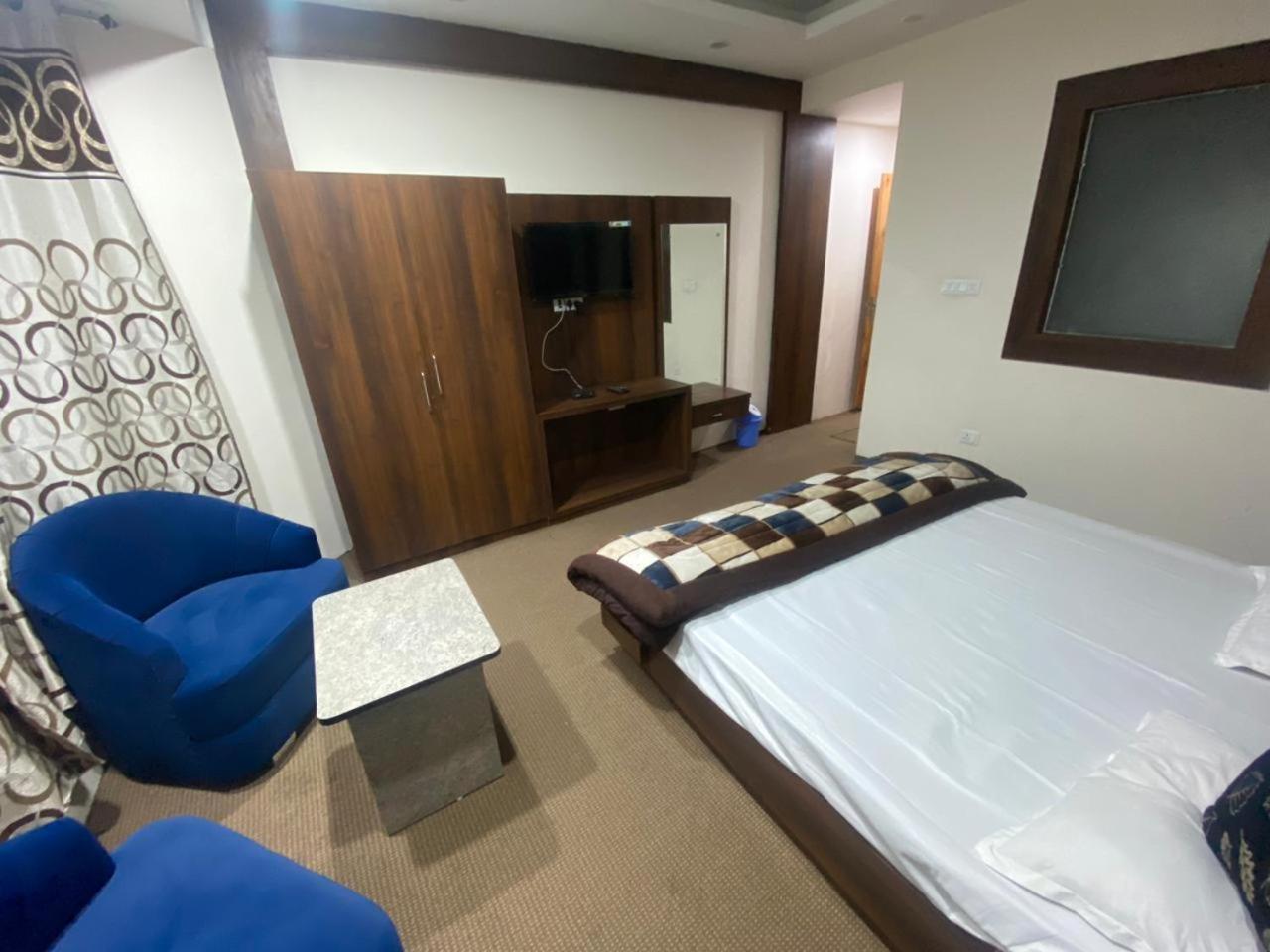 Hotel Zoon Dabb Srinagar Airport Kashmir Екстер'єр фото