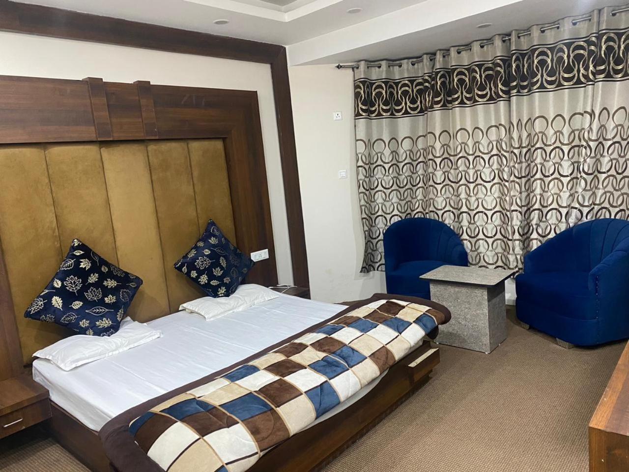 Hotel Zoon Dabb Srinagar Airport Kashmir Екстер'єр фото