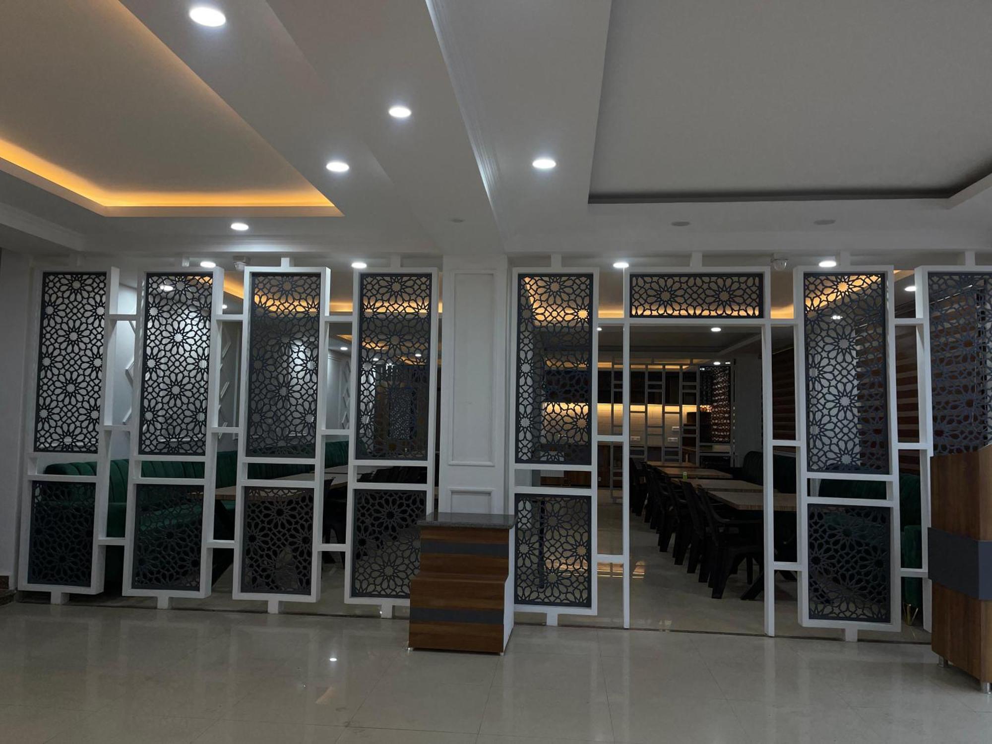 Hotel Zoon Dabb Srinagar Airport Kashmir Екстер'єр фото