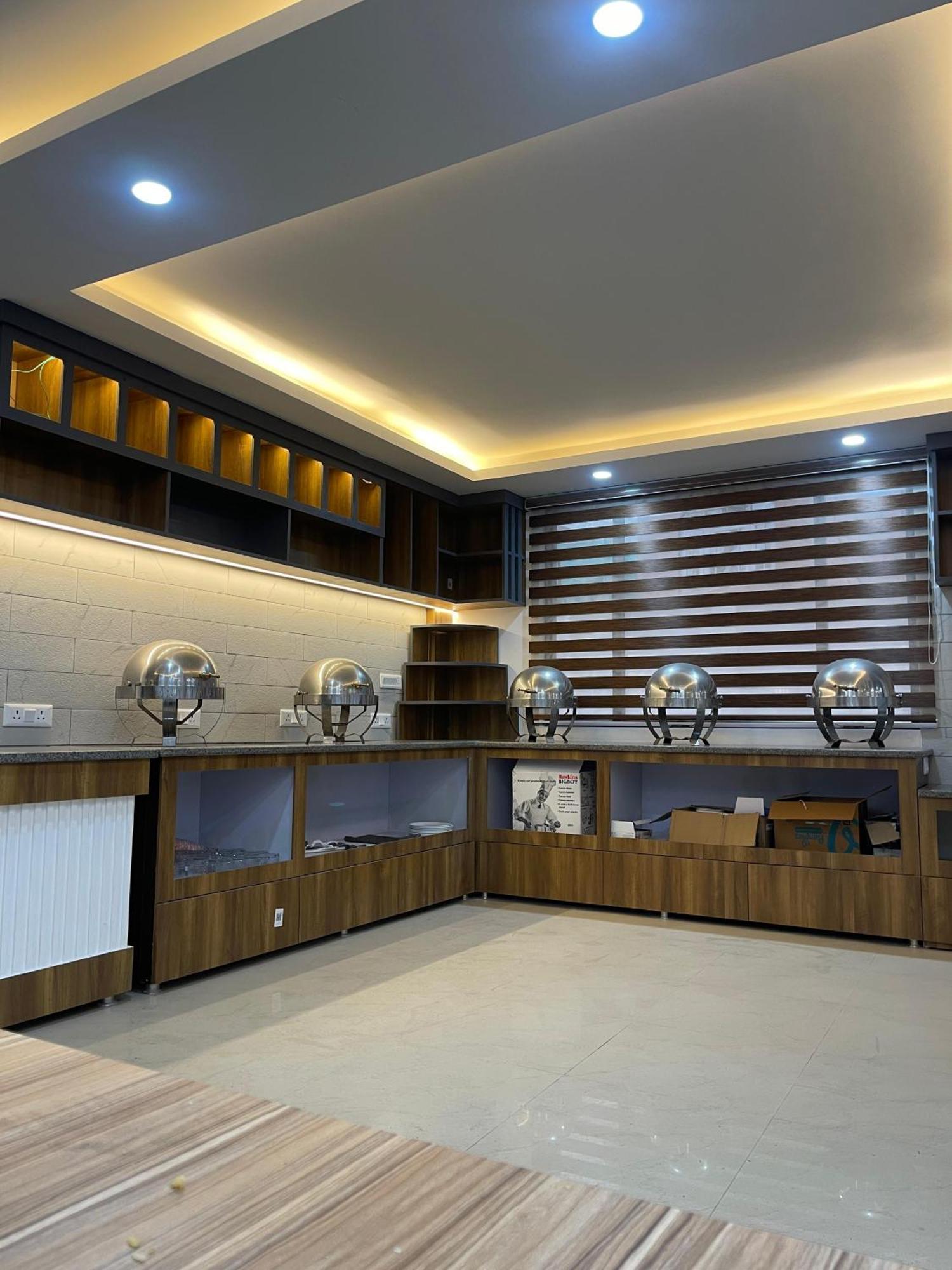 Hotel Zoon Dabb Srinagar Airport Kashmir Екстер'єр фото