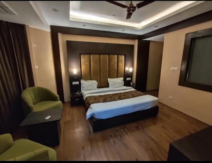 Hotel Zoon Dabb Srinagar Airport Kashmir Екстер'єр фото
